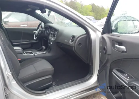 2020 Dodge Charger Sxt Rwd z USA, uszkodzony, nr VIN 2C3CDXBG3LH103163